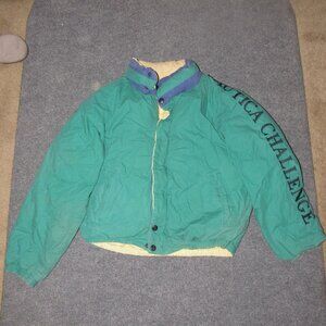 Nautica Challenger J-Class Coat